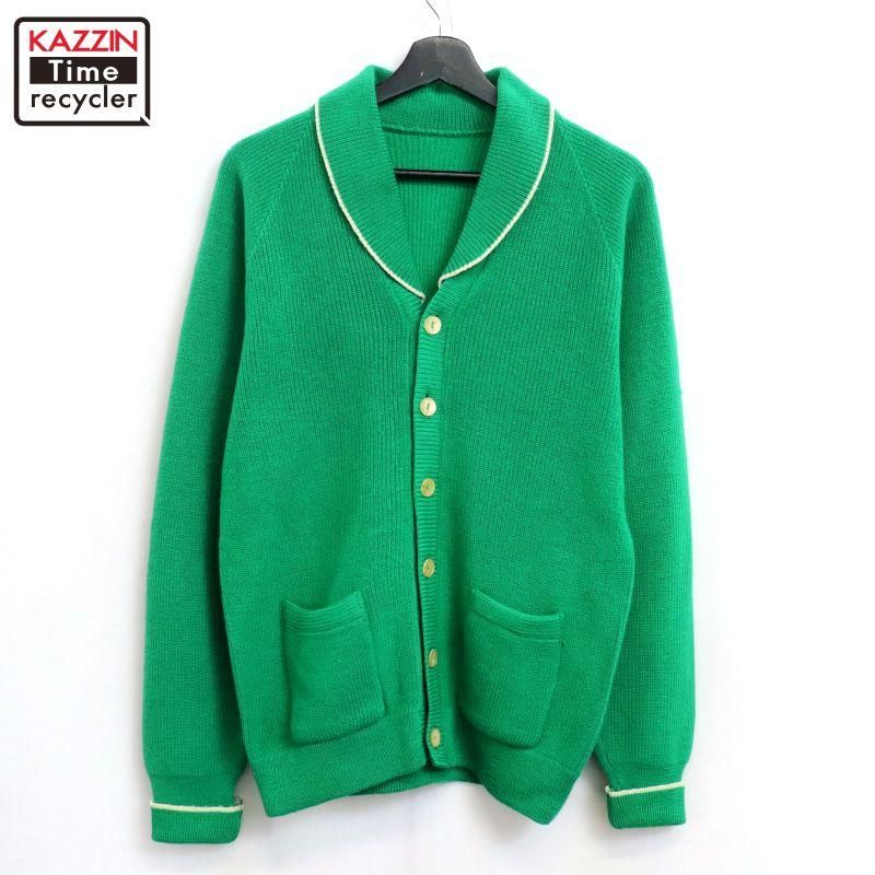 カーディガン - KAZZIN Time recycler 広島にある古着屋