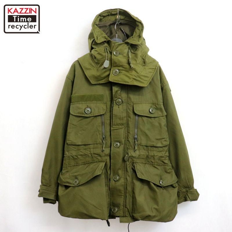 00s ʥ CANADIAN ARMY ե륻å IECS ECW  Хå ߥ꥿꡼㥱å  XL~ ӥå С
