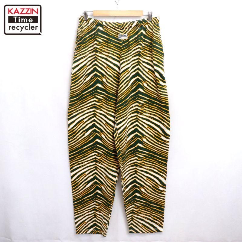 90s vintage ZUBAZ Х  ѥ  ɽXL