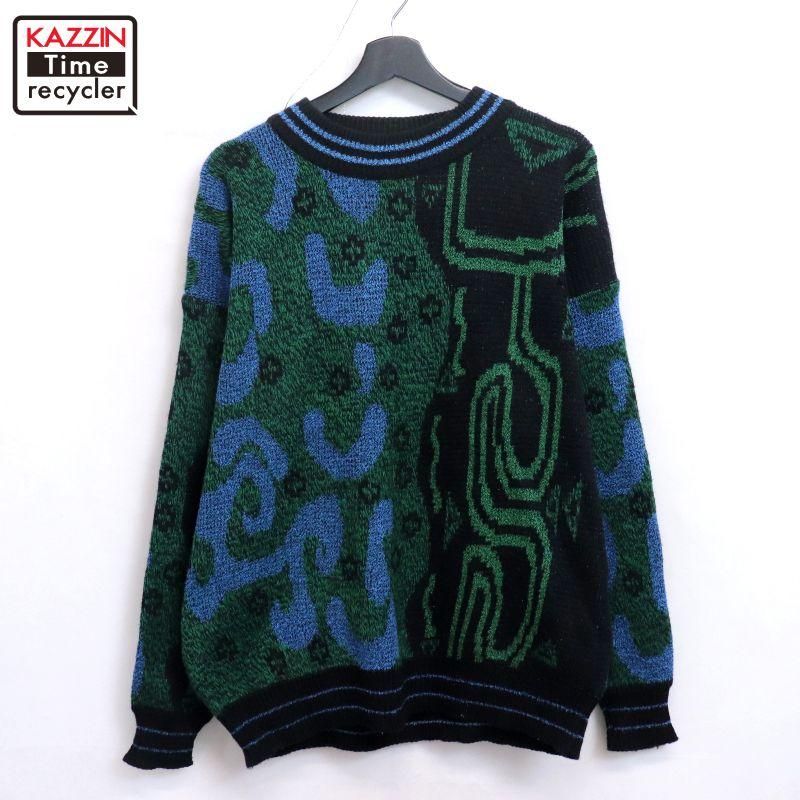 80s vintage CTITY STREETS  ˥åȥ  ɽXL