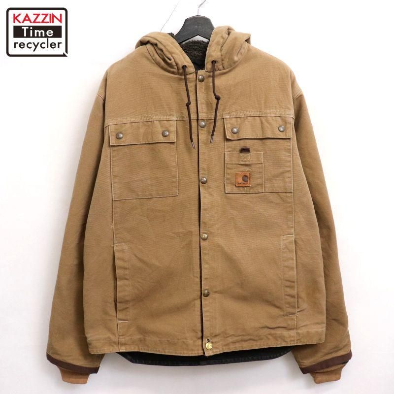 00s Carhartt å ΢ϥܥ Сȥå 㥱å  ɽM