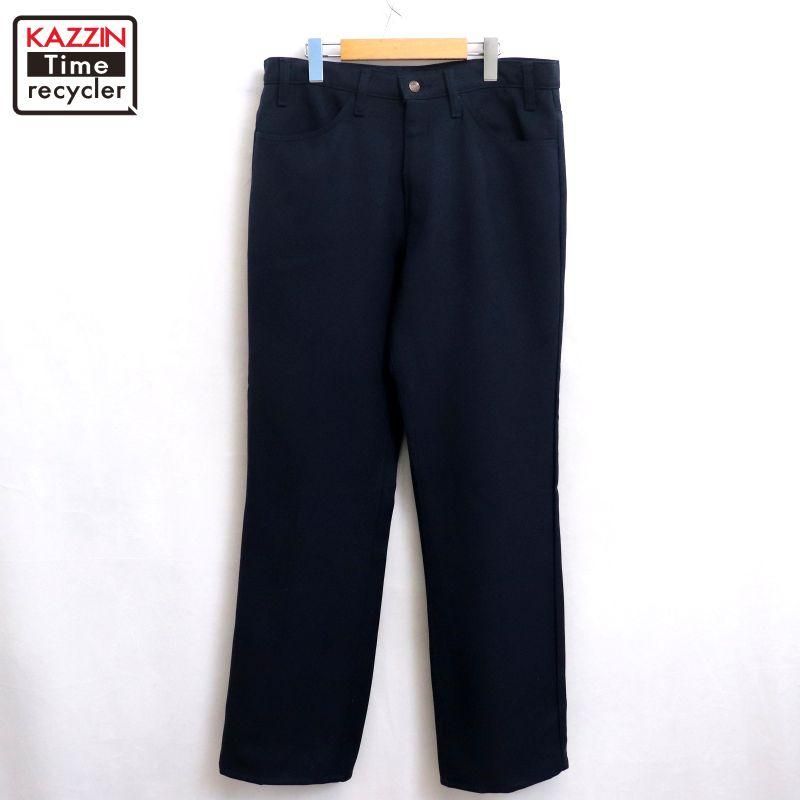 90s USA vintage Levi's ץ 517 åѥ  ɽW35 L32