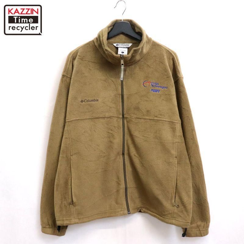 00s Columbia  ե꡼㥱å  ɽL