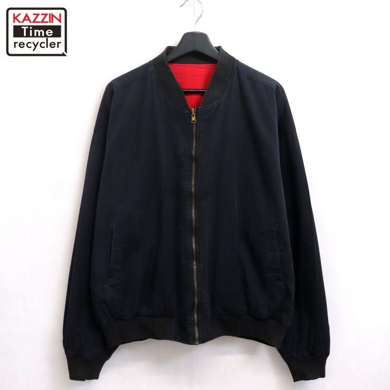 90s vintage Marlboro ޥܥ С֥ 㥱å  ɽXL