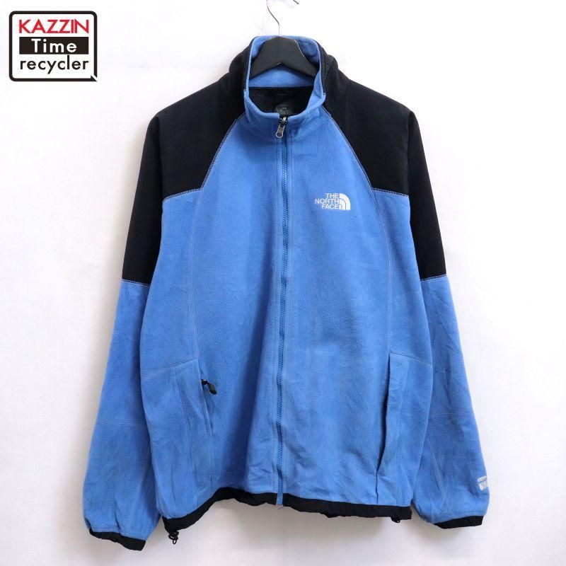 00s THENORTHFACE ݡ顼ƥå ɥȥåѡ ե꡼㥱å  ɽM