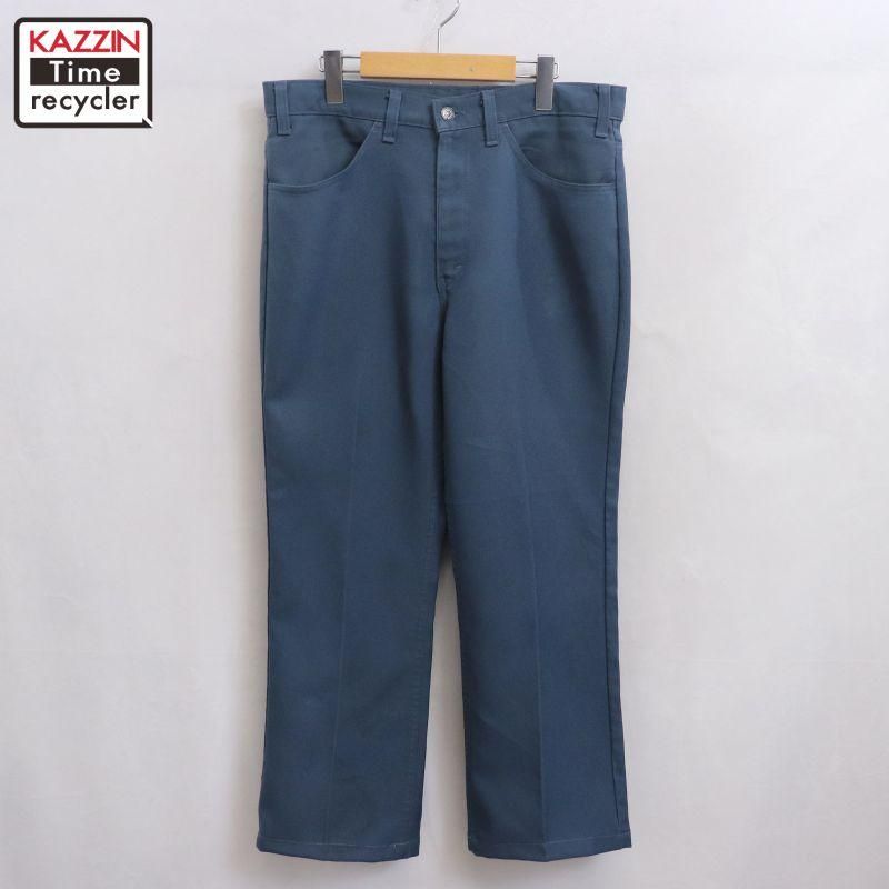 80s vintage Levi's ץ 517 åѥ 