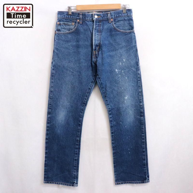 00s Levi's 517 ǥ˥ѥ  ɽW33 L32