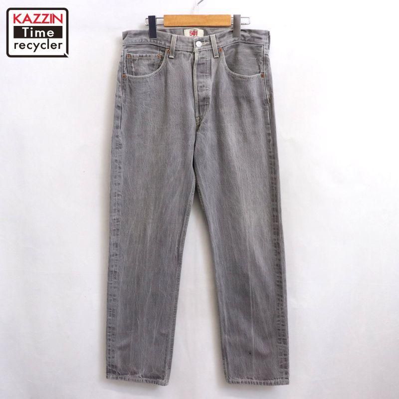 00s Levi's 501 졼 ǥ˥ѥ  ɽW32 L34