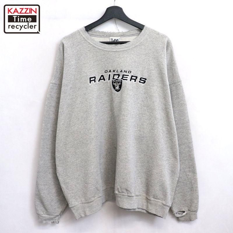 90s NFL vintage Lee ɡ쥤 å ȥ졼ʡ  XL~ ӥå С