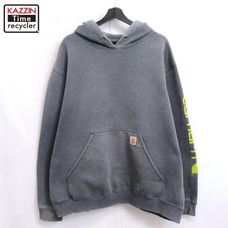 00s Carhartt µץ å ѡ  XL~ ӥå С