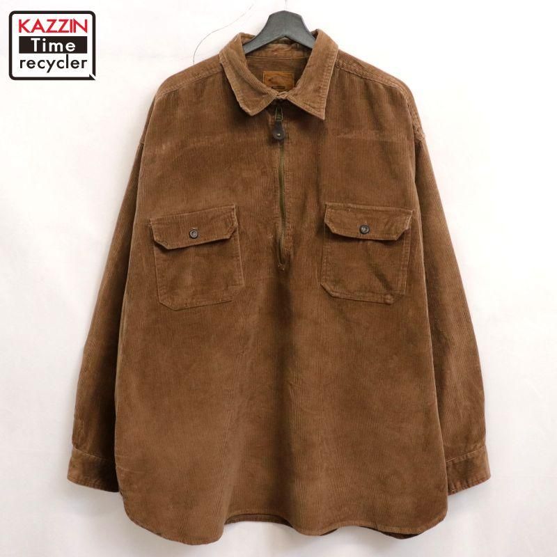 00s STJOHN'SBAY ϡեå ץ륪С ǥ Ĺµ  ɽXL