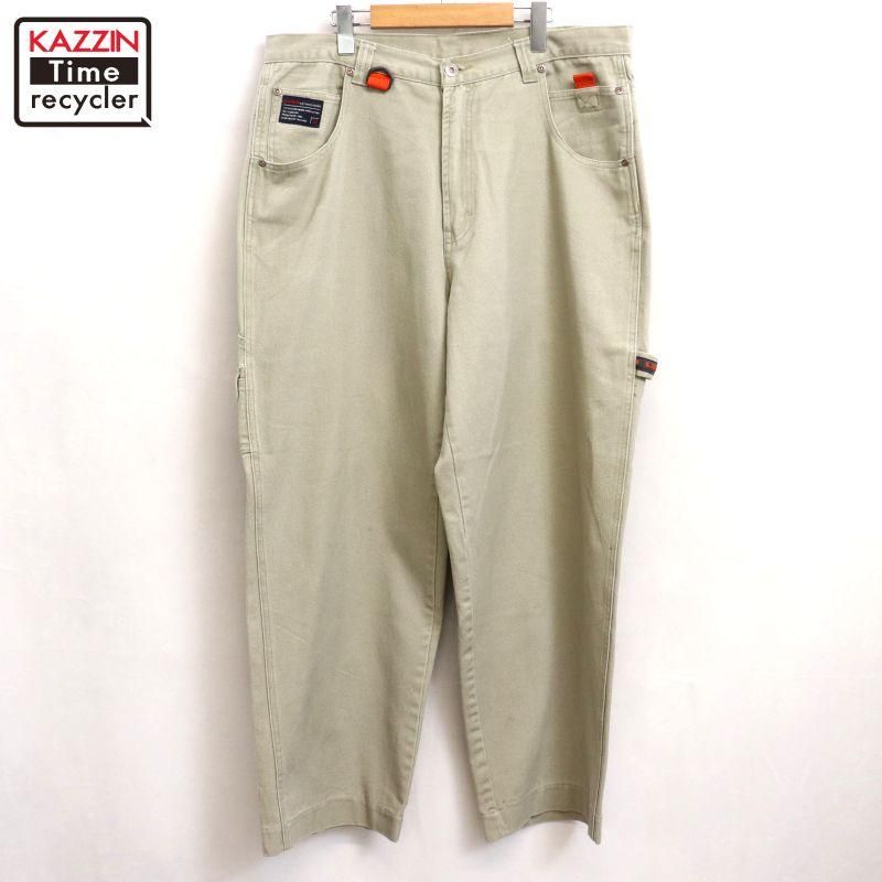 00s Dickies ペンキ ペイント ペインターパンツ メンズ Mサイズ