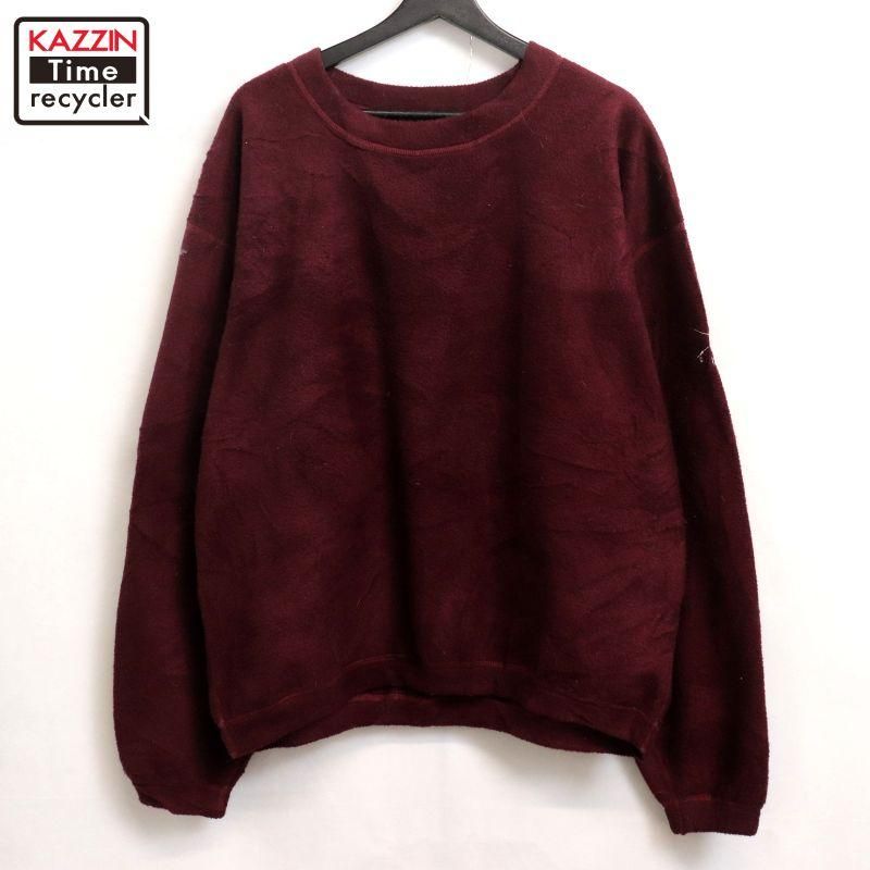 90s USA vintage ORVIS ե꡼ ȥ졼ʡ  ɽXL