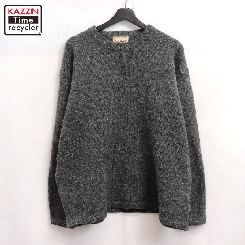 00s WOOLRICH ̵ ͥå ˥åȥ ǥ ɽXL