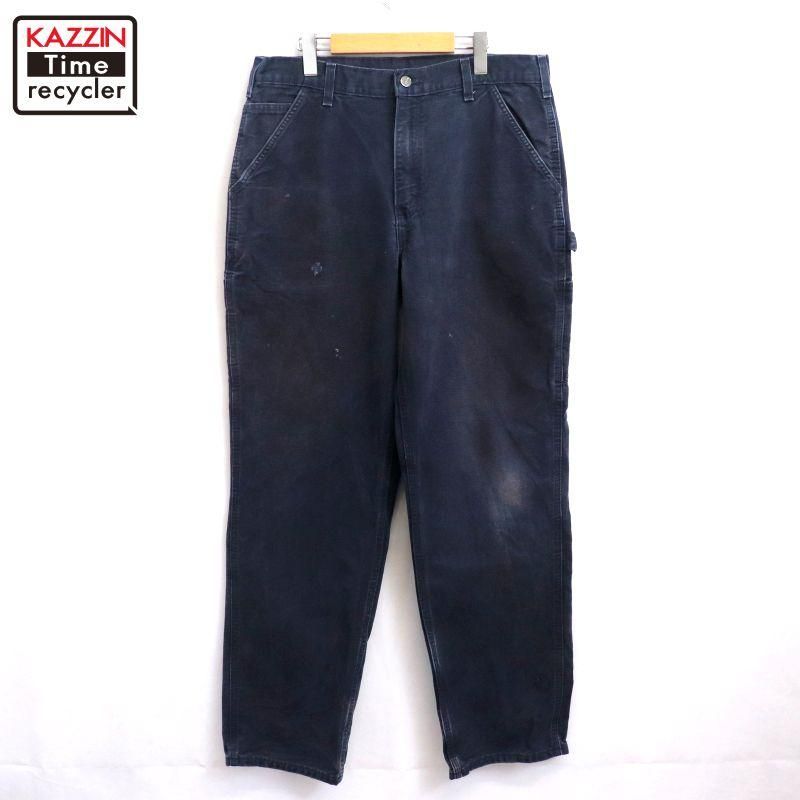 ワークパンツ - KAZZIN Time recycler 広島にある古着屋