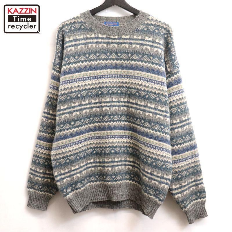 90s vintage PENDLETON  åȥɥ ˥åȥ  ɽL