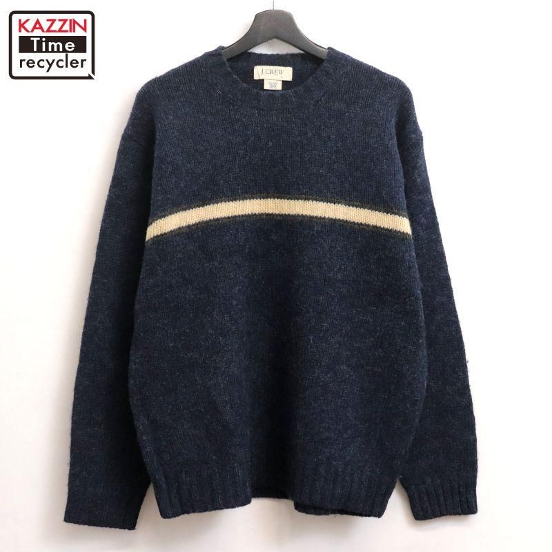 00s J.CREW åȥɥ ˥åȥ  ɽL