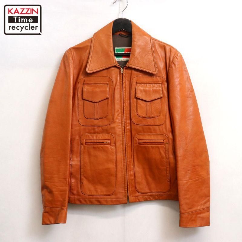 70s vintage SCOREONE 쥶㥱å  ɽM