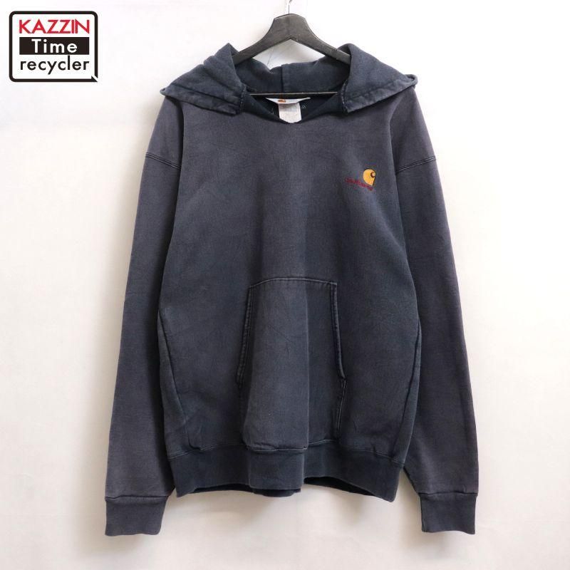 90ǯ USA vintage Carhartt åȥ å ѡ  XL ӥå С