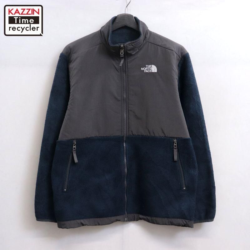 00s THENORTHFACE POLARTEC ǥʥ ե꡼㥱å  ɽܡXL