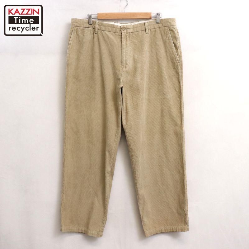 00s DOCKERS ǥ ѥ  XL ӥå С