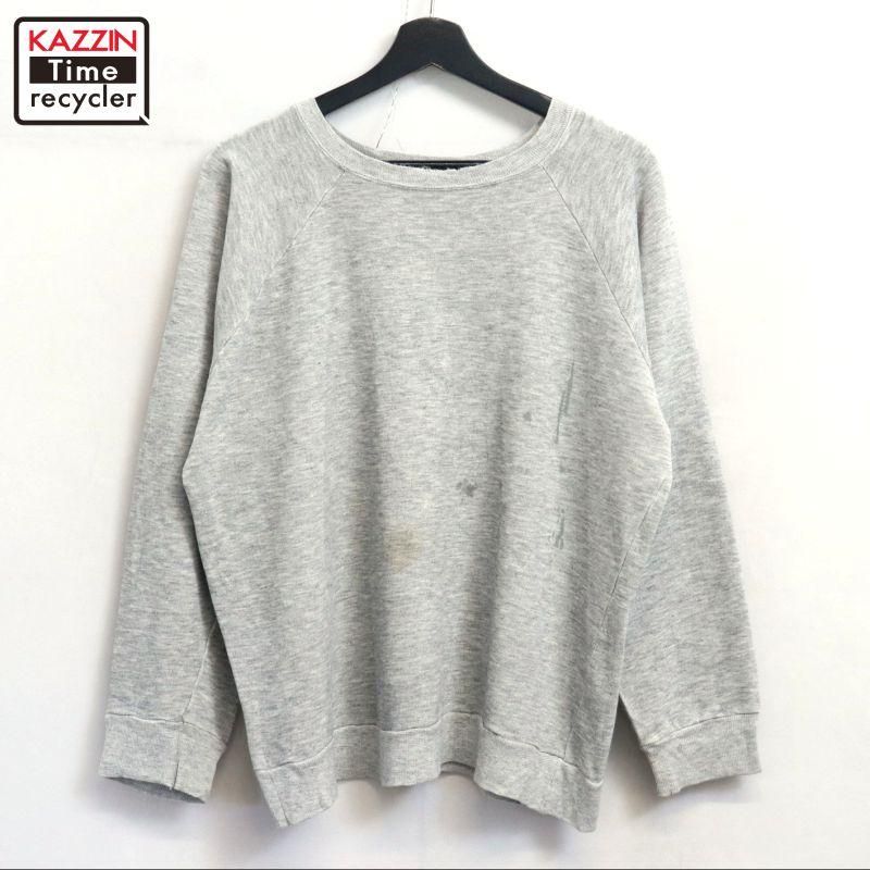 80s USA vintage Champion ̵ ȥꥳ 饰 å ȥ졼ʡ  ɽXL