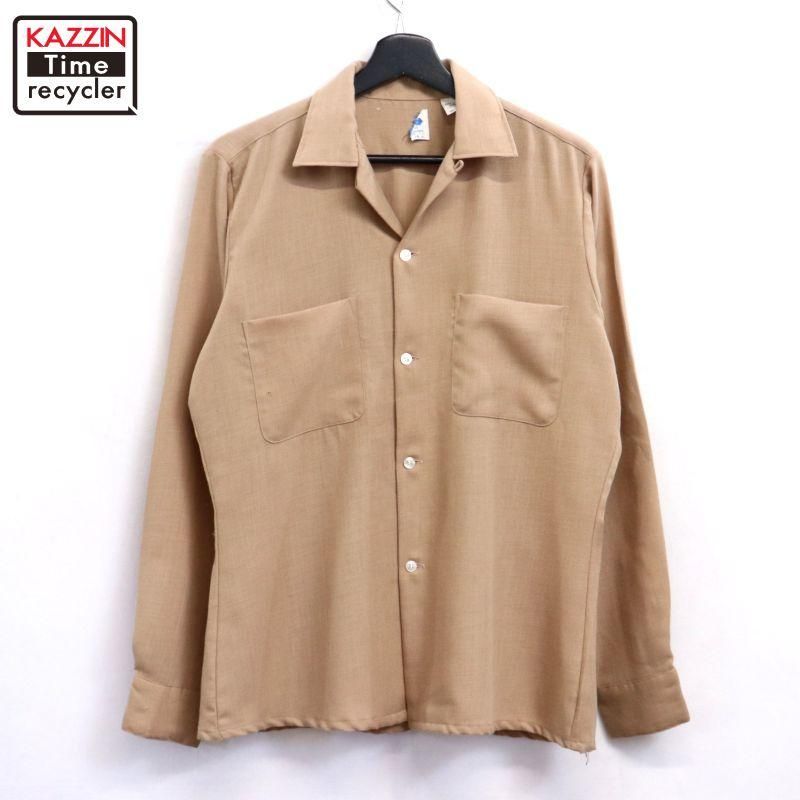 70s USA vintage  ץ󥫥顼 Ĺµ  ɽS