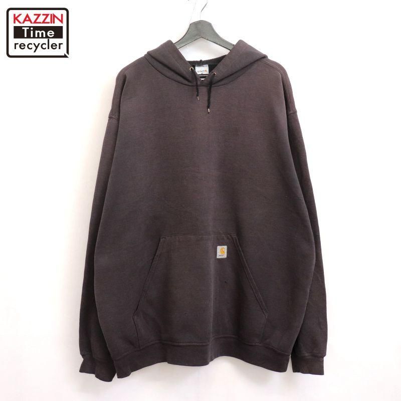 00s Carhartt BLK ե å ѡ  ɽXL