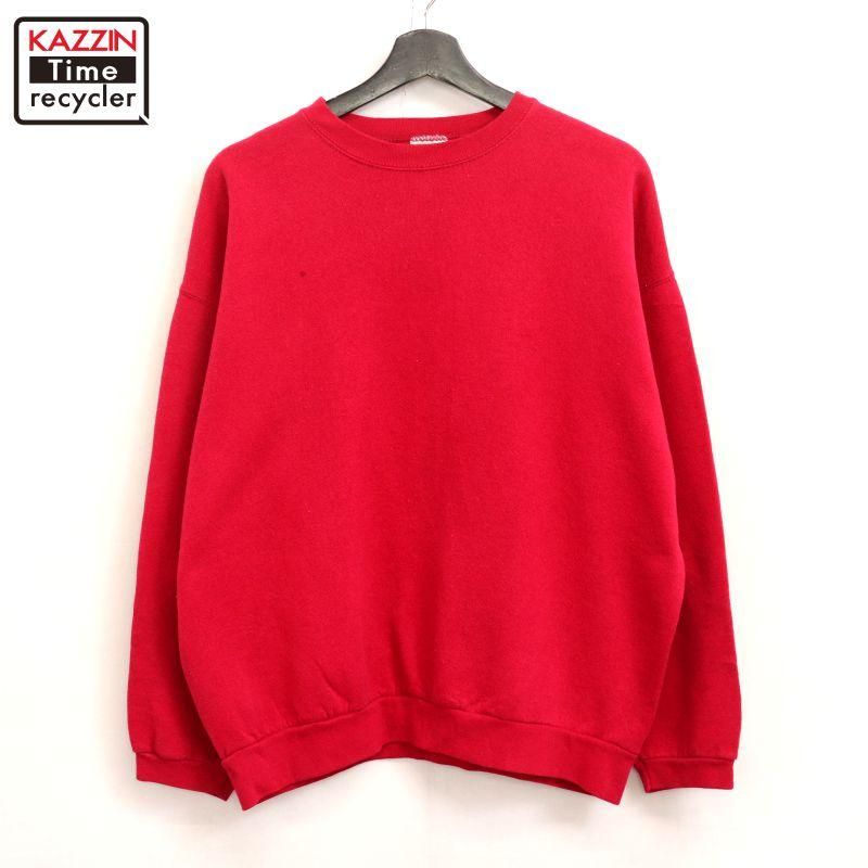 90s USA vintage TULTEX ̵ å ȥ졼ʡ  ɽXL