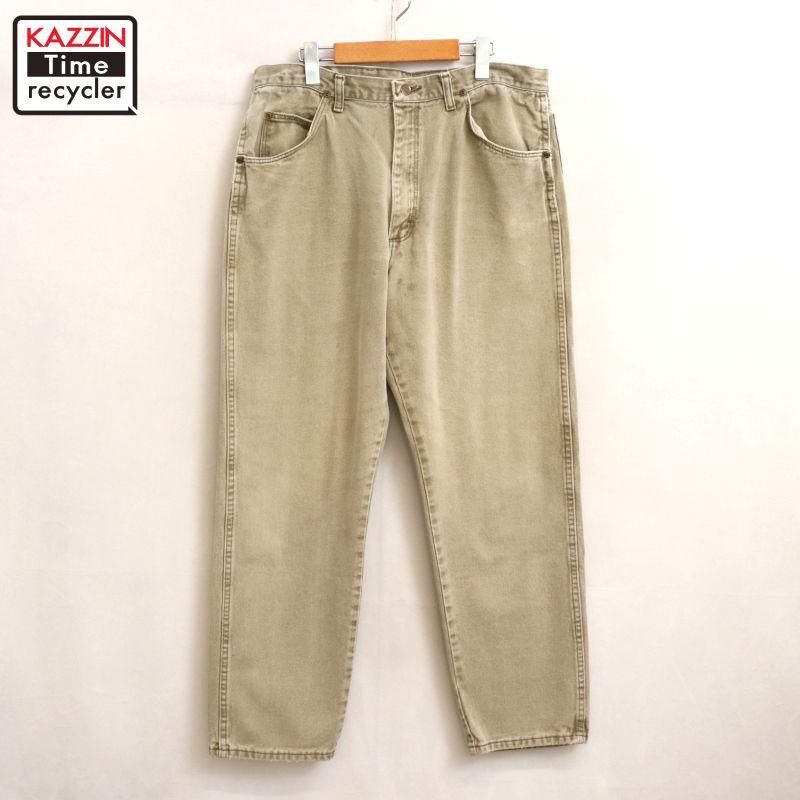 00s Wrangler 顼 ǥ˥ѥ  L