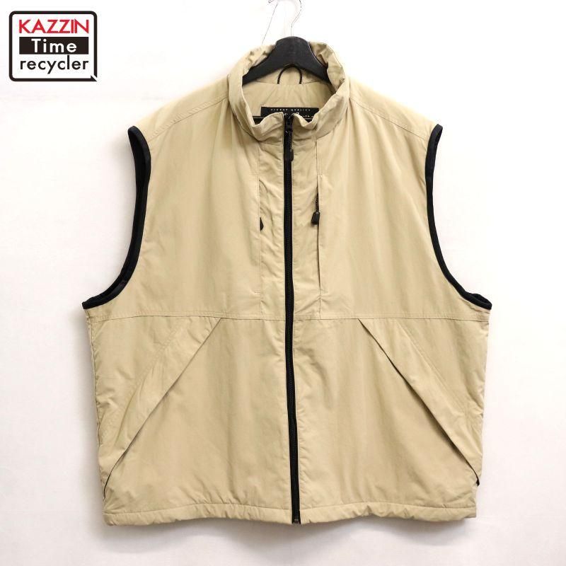 00s Eddie Bauer ΢ϥե꡼ ٥  ɽXL