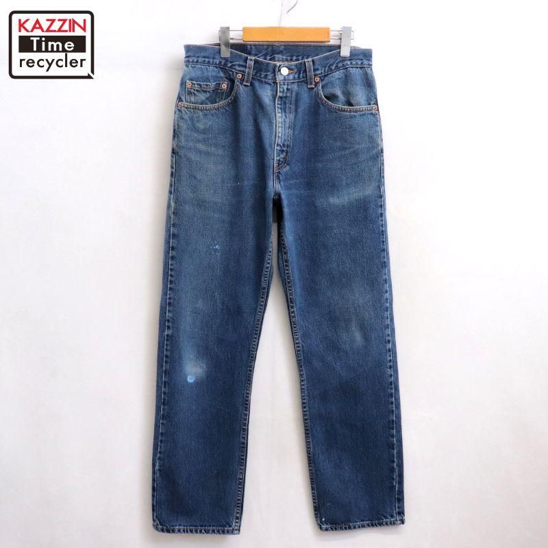 00s USA Levi's 505 ǥ˥ѥ  M