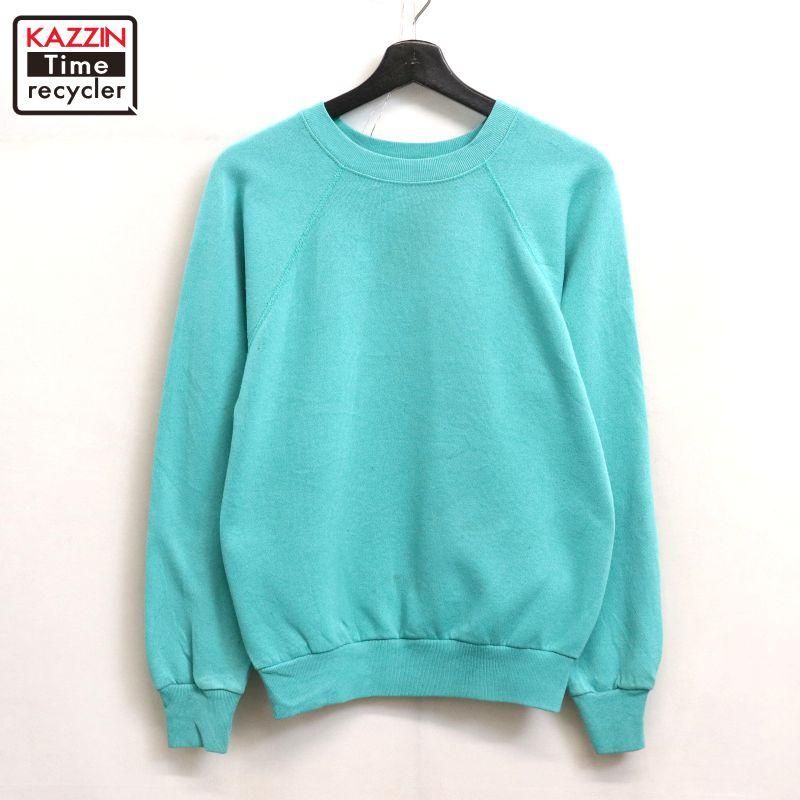 80s USA vintage TULTEX ̵ 饰 å ȥ졼ʡ  ɽS