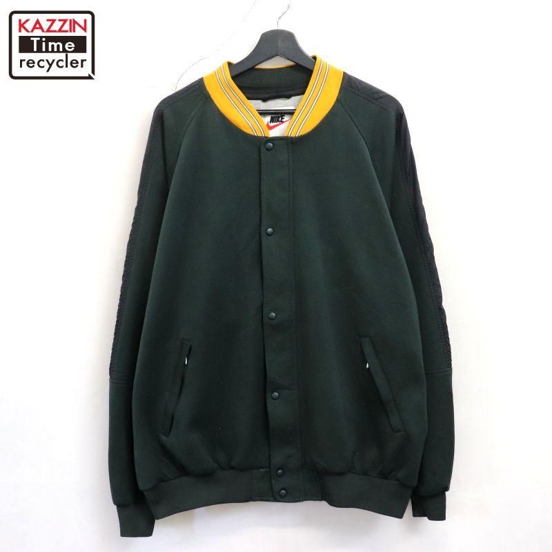 90s vintage NIKE åȥ 㥱å  ɽXL