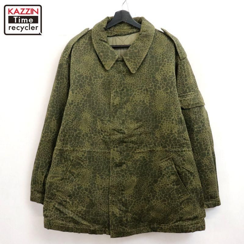 90s vintage ݡɷ  쥪ѡɥ M-89 ե ߥ꥿꡼㥱å  XL ӥå С