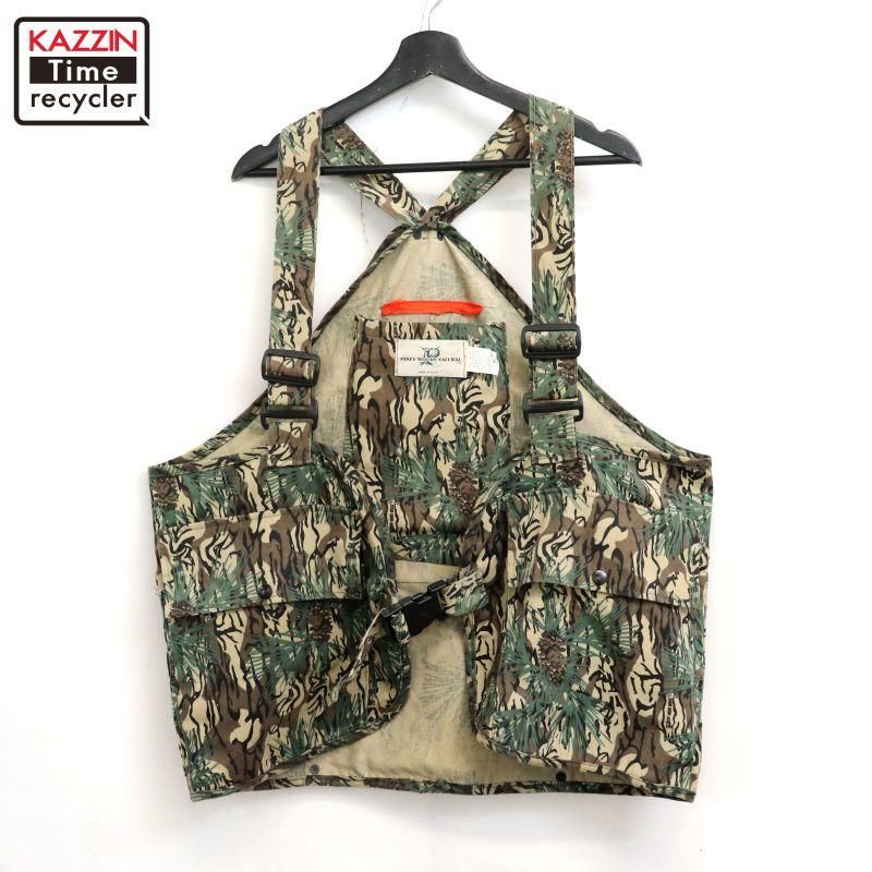 80s USA vintage ꥢĥ꡼ ϥƥ󥰥٥  L