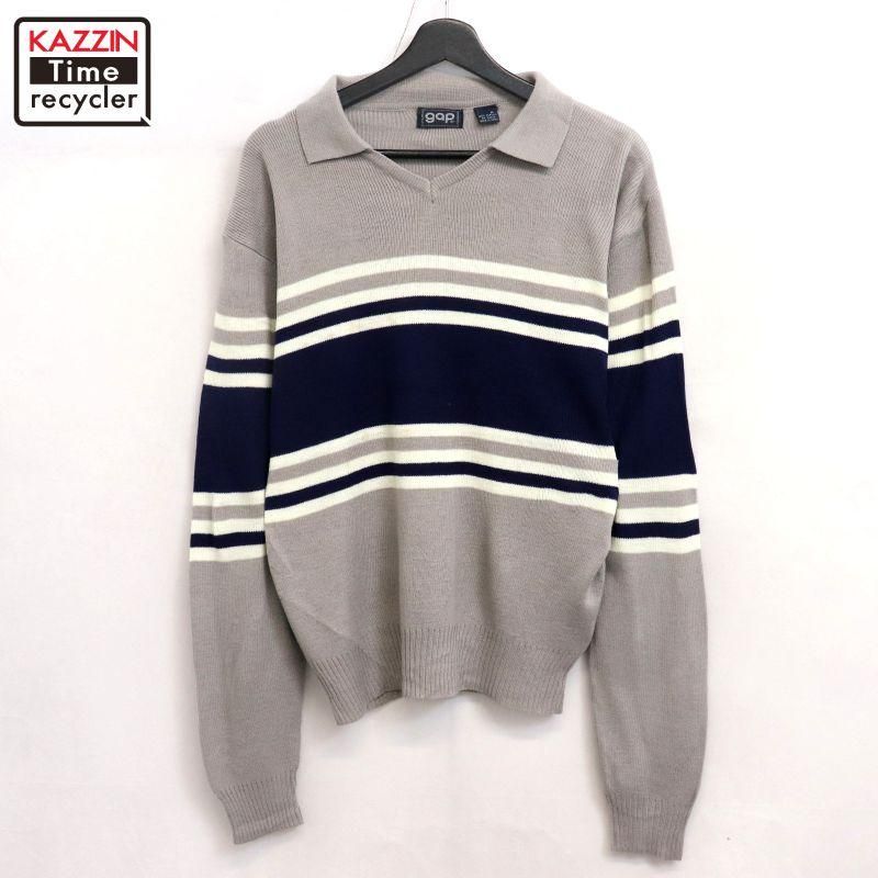 80s vintage GAP ܡ դ ʸgap ˥åȥ  ɽM