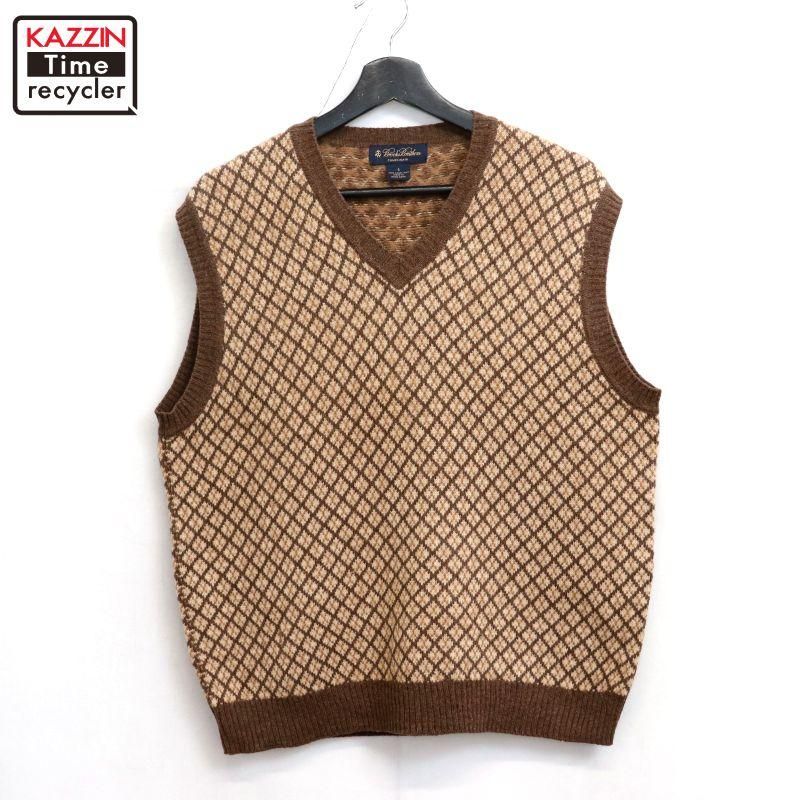 90s vintage Brooks Brothers  ˥åȥ٥  ɽS