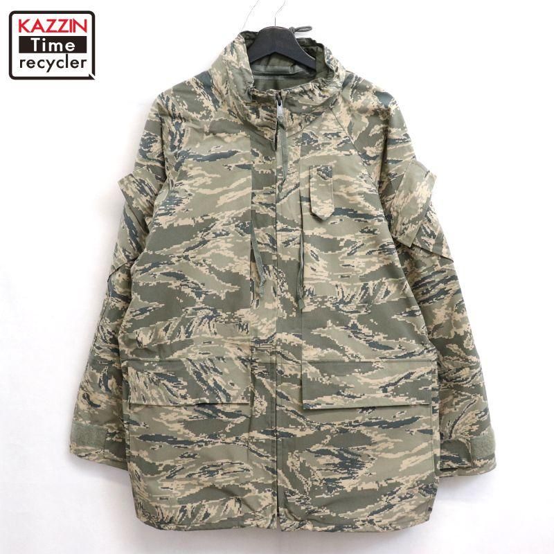 00s USA U.S.AIRFORCE ǥ륿 APECS ƥå GORE-TEX ߥ꥿꡼㥱å  ɽM-R