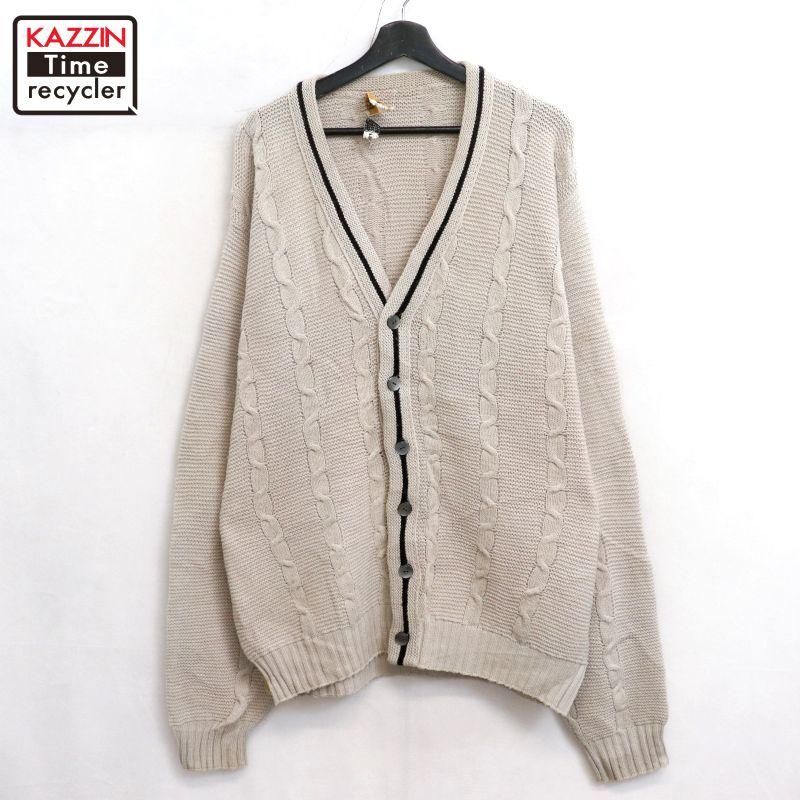 70s vintage TOWNCRAFT ֥Ԥ ˥åȥǥ  ɽXL