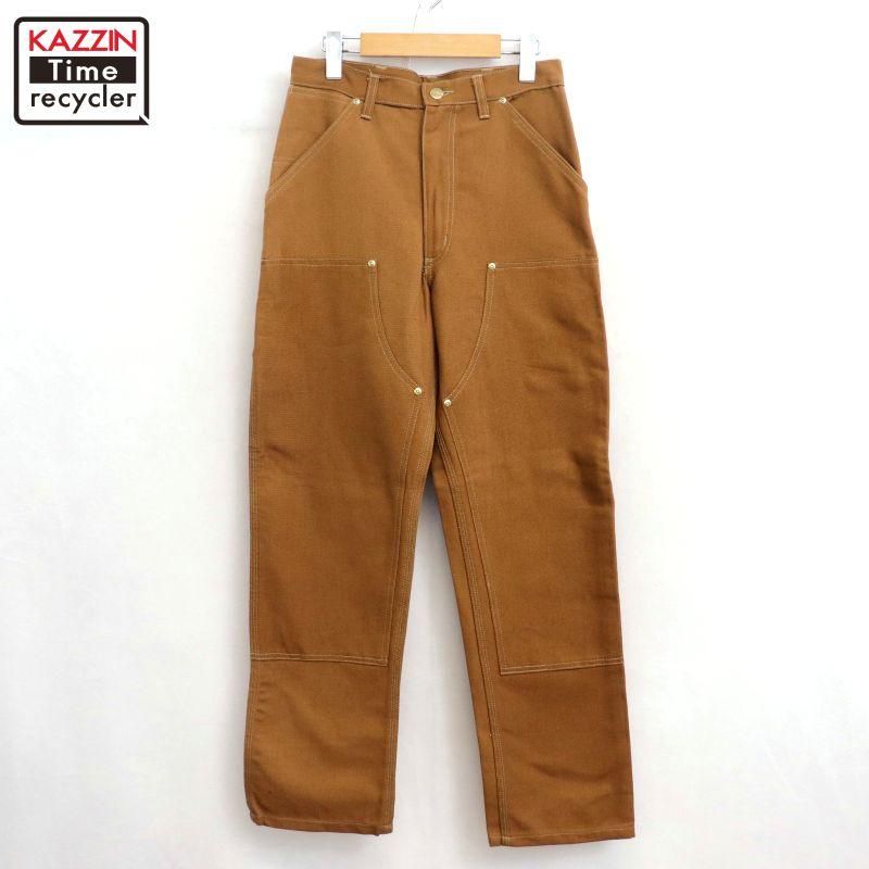 00s Carhartt ֥ˡ å ڥ󥿡ѥ  ɽ3830