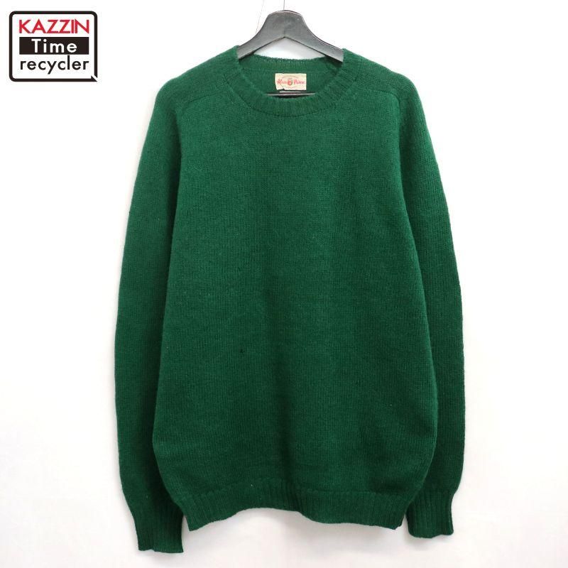 70s ꥹ vintage ̵ åȥɥ ˥åȥ  XL ӥå С