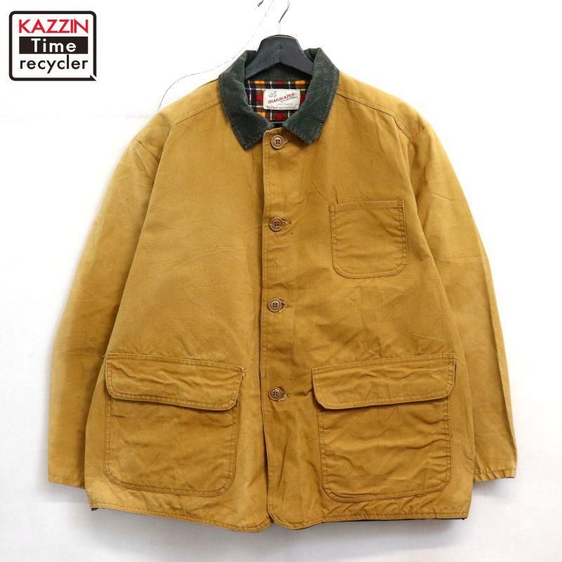 60s vintage TRAILBLAZER å ϥƥ󥰥㥱å  XL~ ӥå С