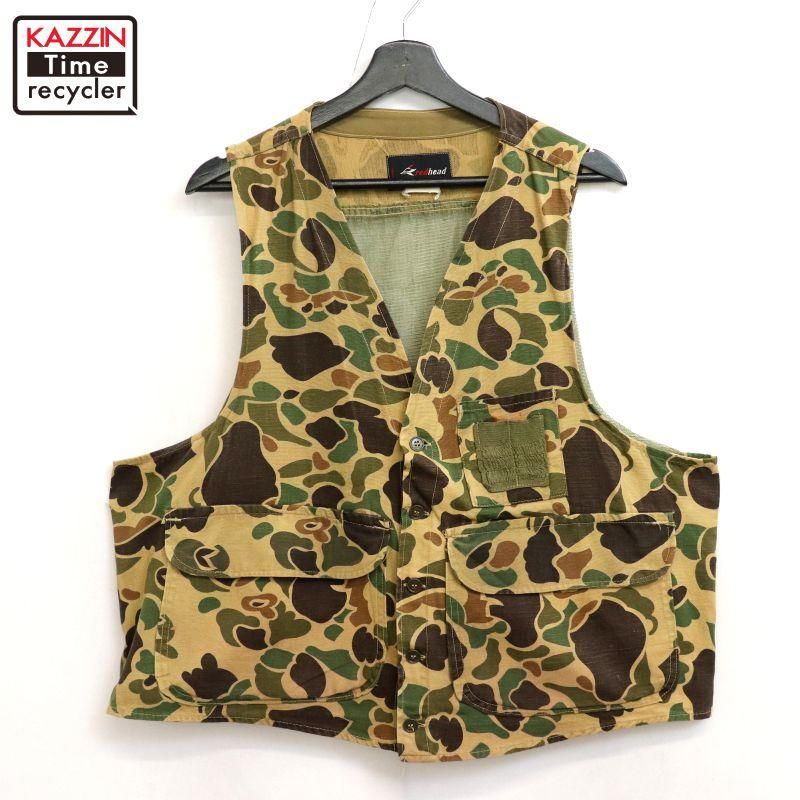 70s vintage REDHEAD ϥƥ󥰥 ϥƥ󥰥٥ 