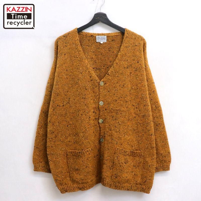 カーディガン - KAZZIN Time recycler 広島にある古着屋