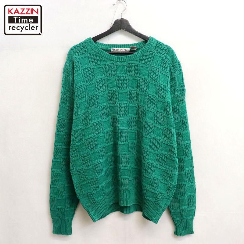 90s vintage NORTHERNISLES ˥åȥ  ɽXL
