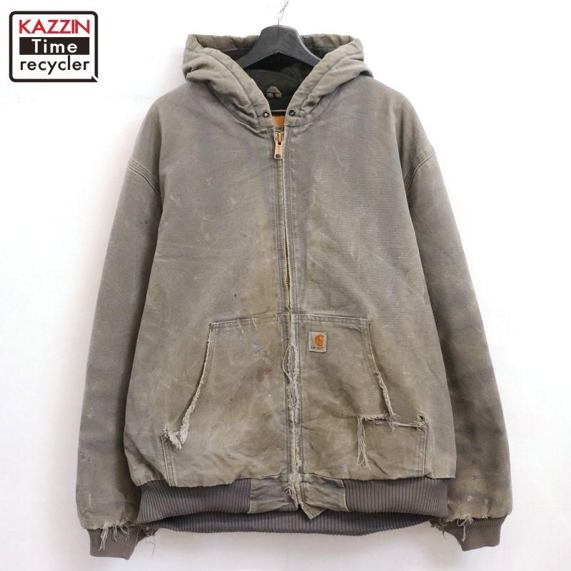 00s USA Carhartt ܥ ƥ å 㥱å  ɽXL