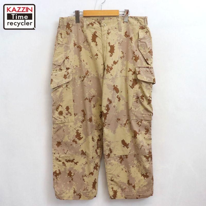 00s ǥǥȥ CADPAT  ߥ꥿꡼ѥ  XL~ ӥå С