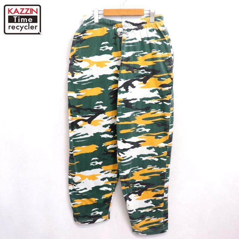 90s vintage ZUBAZ Х º ѥ  ɽM