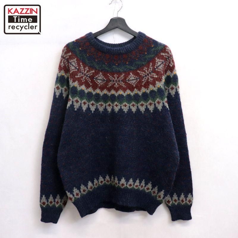 80s vintage WOOLRICH Υǥå  ˥åȥ  ɽL